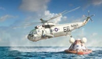 SH-3D Sea King - Apollo Recovery - 1/72