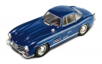 Mercedes Benz 300 SL Gullwing - 1/24