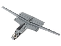 Lockheed P-38 F/G Lightning - 1:48