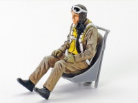 Lockheed P-38 F/G Lightning - 1:48