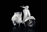 Vespa 125 - Primavera - 1/9