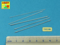 US Army MS Antennas for MP-48 Base - 1/16