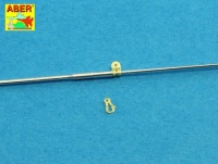 US Army MS Antennas for MP-48 Base - 1/16