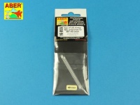 US Army MS Antennas for MP-48 Base - 1/16