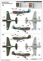 P-40N Warhawk - 1:32