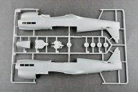 P-40N Warhawk - 1/32