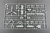 P-40N Warhawk - 1/32