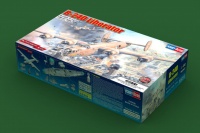 Consolidated B-24D Liberator - 1:32