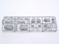 Bismarck - Deutsches Schlachtschiff - 1:700