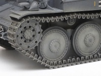 Panzerkampfwagen 38(t) Ausf. E / F - 1:35