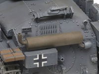 Panzerkampfwagen 38(t) Ausf. E / F - 1:35
