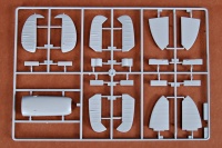 Supermarine Spitfire Mk. VI - 1/24