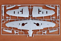 Supermarine Spitfire Mk. VI - 1/24