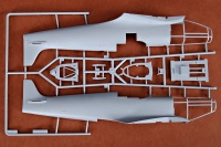 Supermarine Spitfire Mk. VI - 1/24