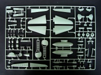 Nakajima A6M2-N - Rufe - Floatplane - 1/24