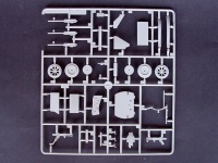 Vought F4U-4 Corsair - 1/32