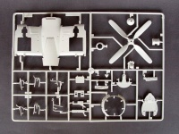 Vought F4U-4 Corsair - 1/32