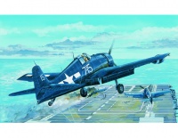 F6F-5N - Hellcat - Night Fighter - 1/32