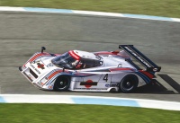 Lancia LC2 - 1/24