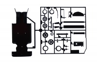 Lancia LC2 - 1:24