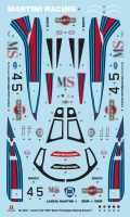 Lancia LC2 - 1:24