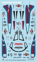 Lancia LC2 - 1/24