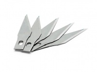 Replacement blades for Hobby Knife - 5pcs.