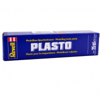 Plasto - Modelling Putty - 25ml