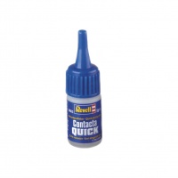 Contacta Quick - Superglue - 5g