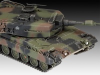 SLT 50-3 - Elefant + Leopard 2A4 - 1:72