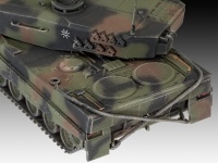 SLT 50-3 - Elefant + Leopard 2A4 - 1:72