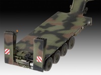 SLT 50-3 - Elefant + Leopard 2A4 - 1:72