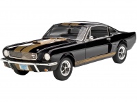 Shelby Mustang GT 350 H - 1/24