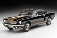 Shelby Mustang GT 350 H - 1/24