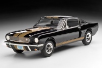 Shelby Mustang GT 350 H - 1:24