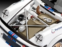 Porsche 934 RSR - Martini - 1:24