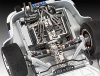 Porsche 934 RSR - Martini - 1:24