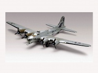 B-17G Flying Fortress - 1/48