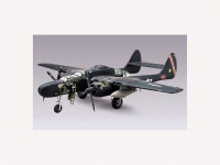 P-61 Black Widow - 1:48