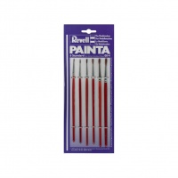 Painta Standard - 6 Brushes