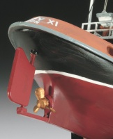Harbour Tug Boat / Hafenschlepper - 1:108