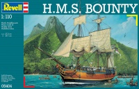 HMS Bounty - 1/110