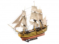 HMS Victory - 1/225