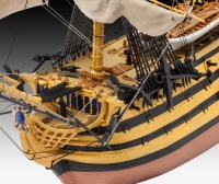 HMS Victory - 1/225