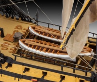 HMS Victory - 1/225