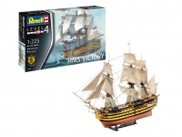 HMS Victory - 1/225