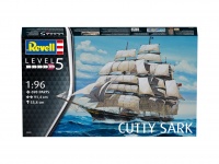 Cutty Sark - 1/96