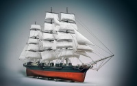 Cutty Sark - 1:96