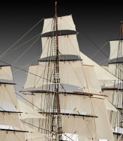 Cutty Sark - 1:96