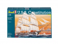 USS Constitution - 1/146